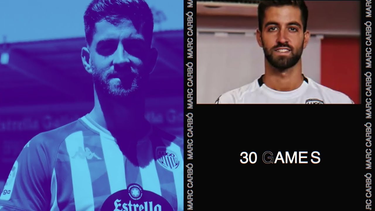 Marc Carbó | 22/23