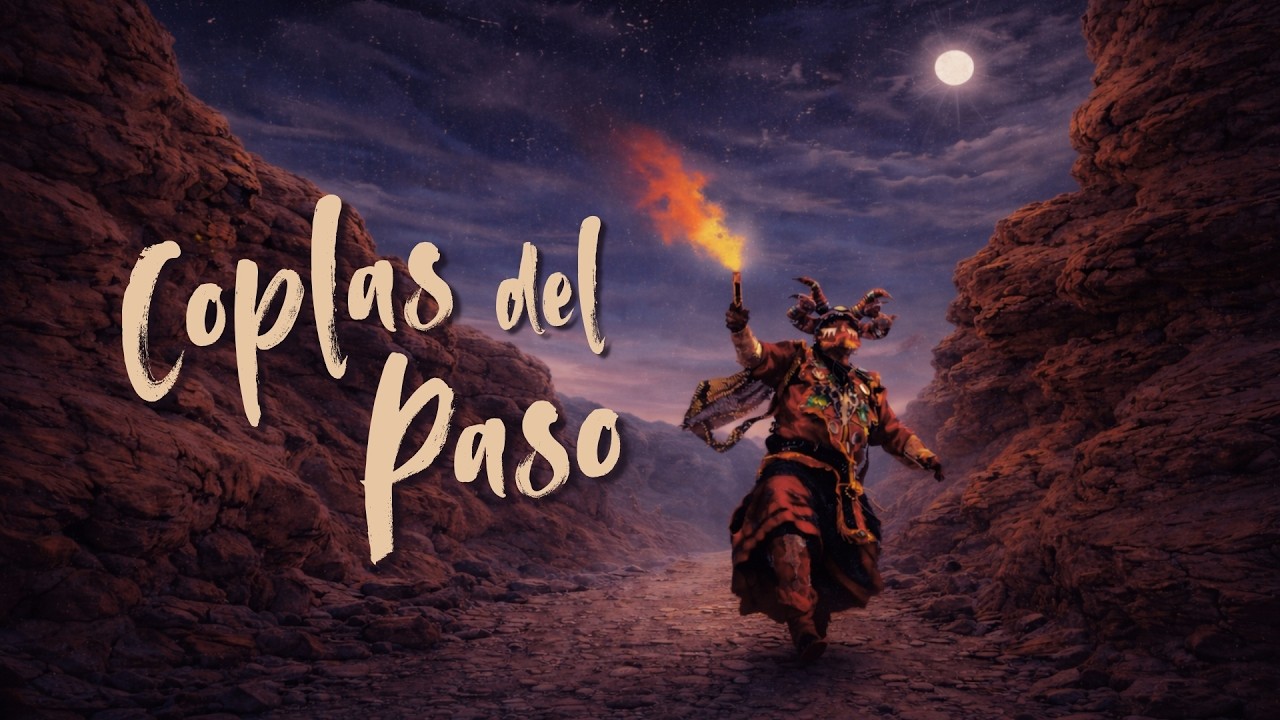 Coplas del Paso