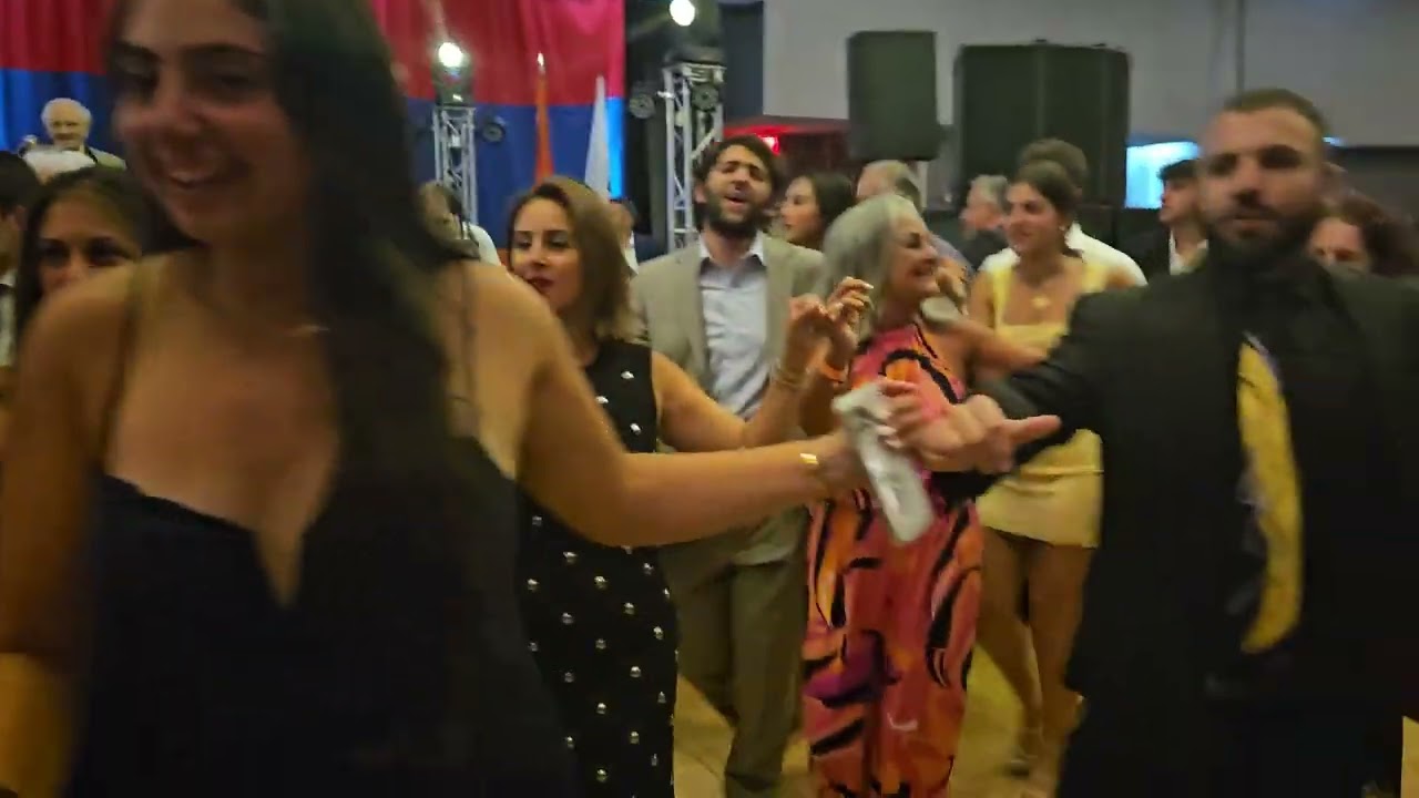 AYF Olympics - Detroit 2024 - NJ Arsen 3rd place chapter dance
