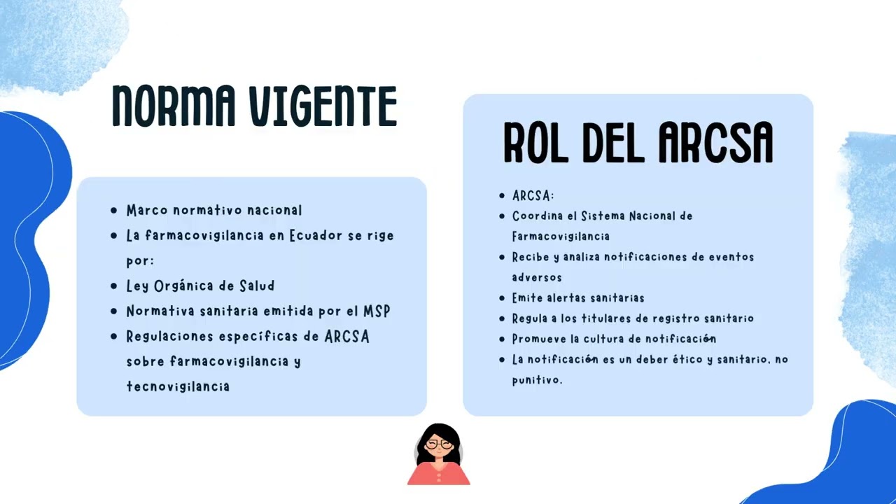 Farmacovigilancia
