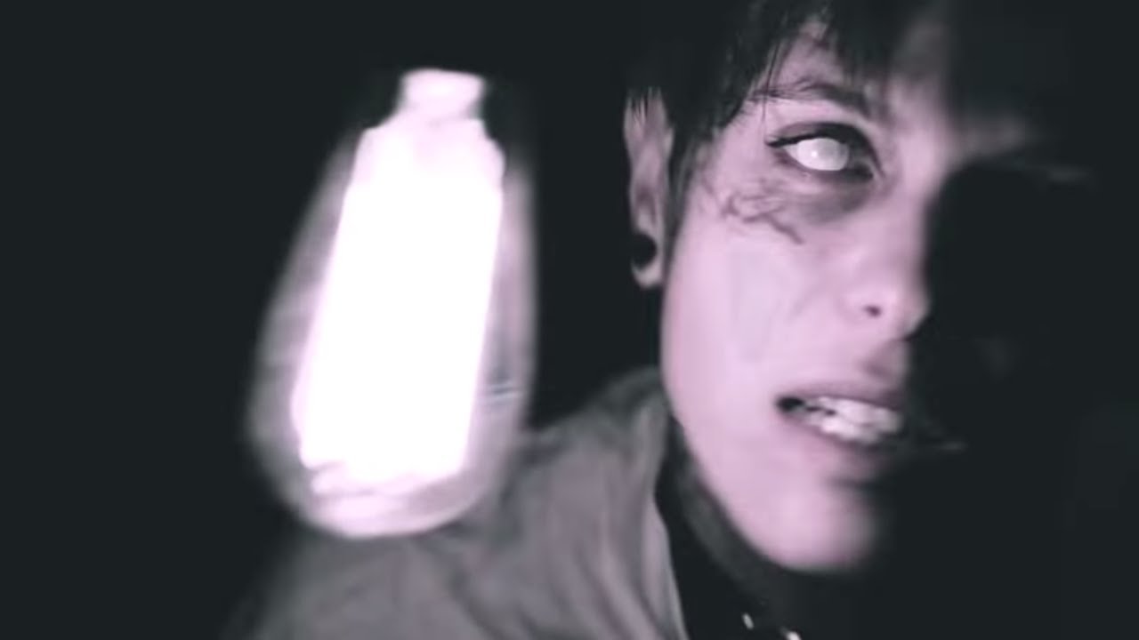 Chasing Satellites - SPLIT (Feat. DEMOLITION) (Official Music Video)