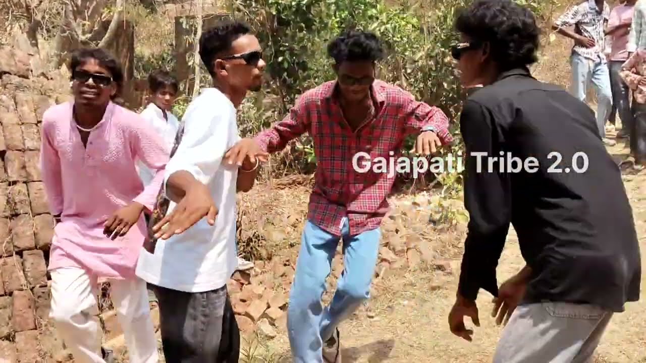 SOURA NEW VIDEO || MARRIAGE DANCE || JAMISON ❤️JASMIN || GAJAPATI TRIBE 2.0