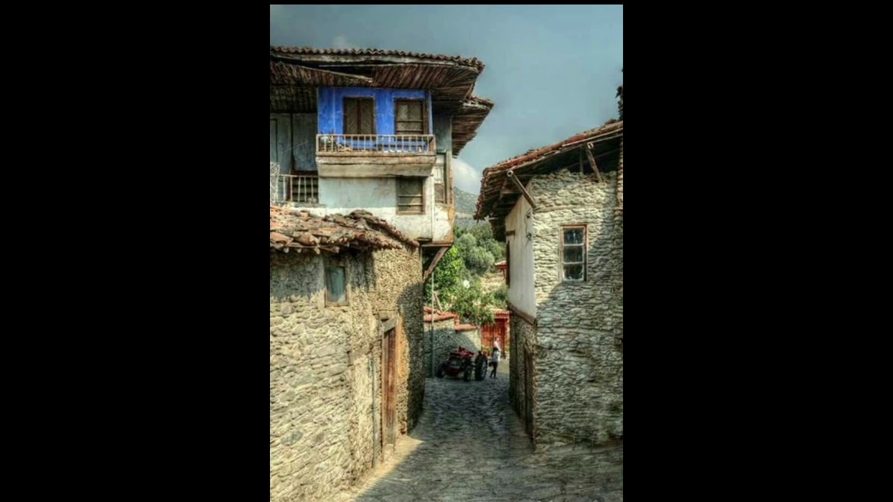 Çocukluğumu Çok Özlüyorum!.