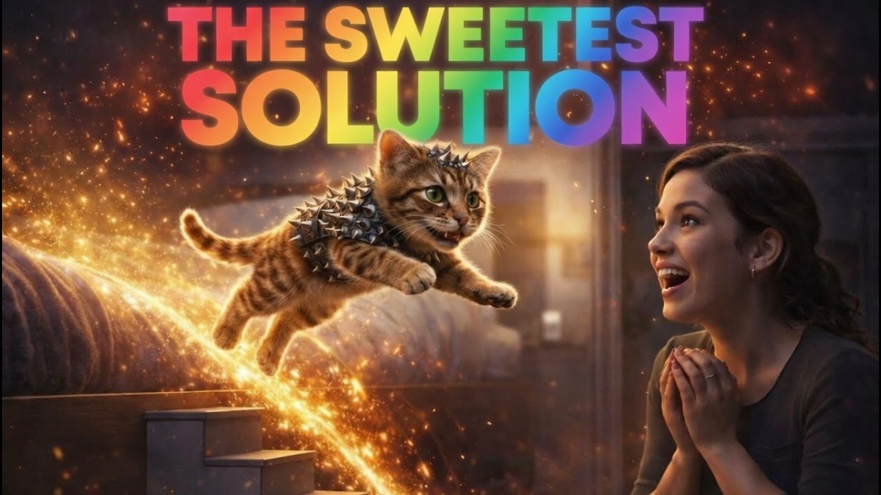 They Ignored the Smallest Cub… Until Her Final Attempt Changed Everything | HFY Story Vault