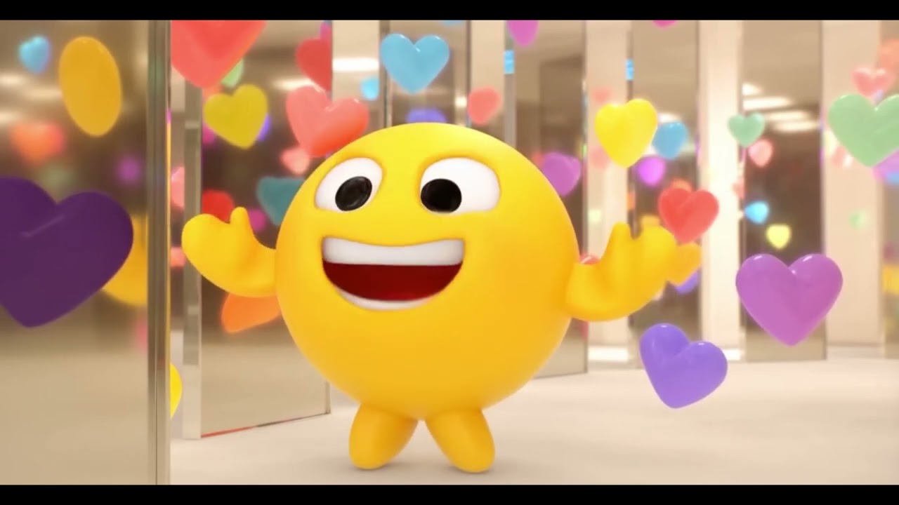 O Rosto das Emoções 🎭 (Música dos Sentimentos) #kidsvideo #emoções #sentimentos #bebes #educativo