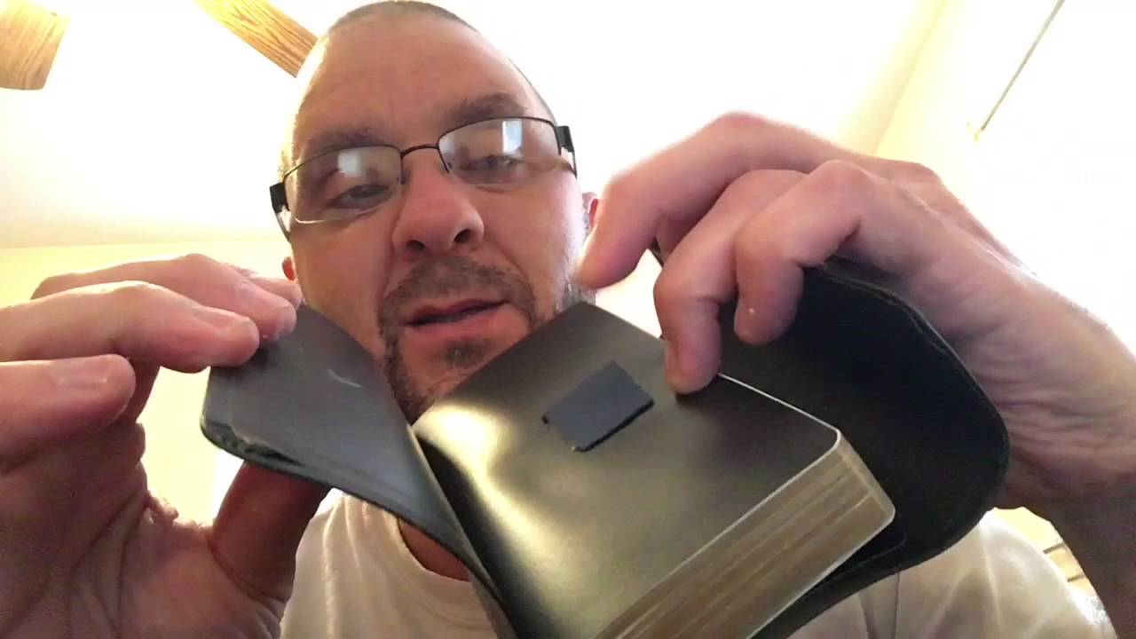NKJV Classic Compact Bible