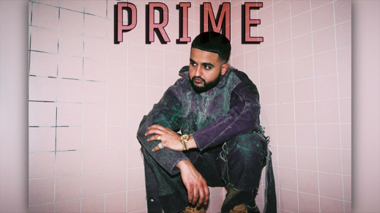 NAV x Offset Melodic Trap Type Beat 2024 