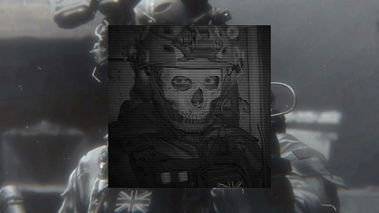 Waste [slowed+reverb]