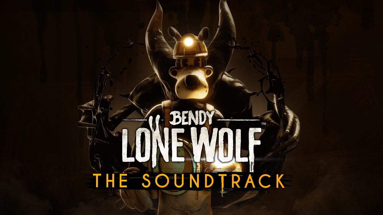 Bendy: Lone Wolf (Official Soundtrack)