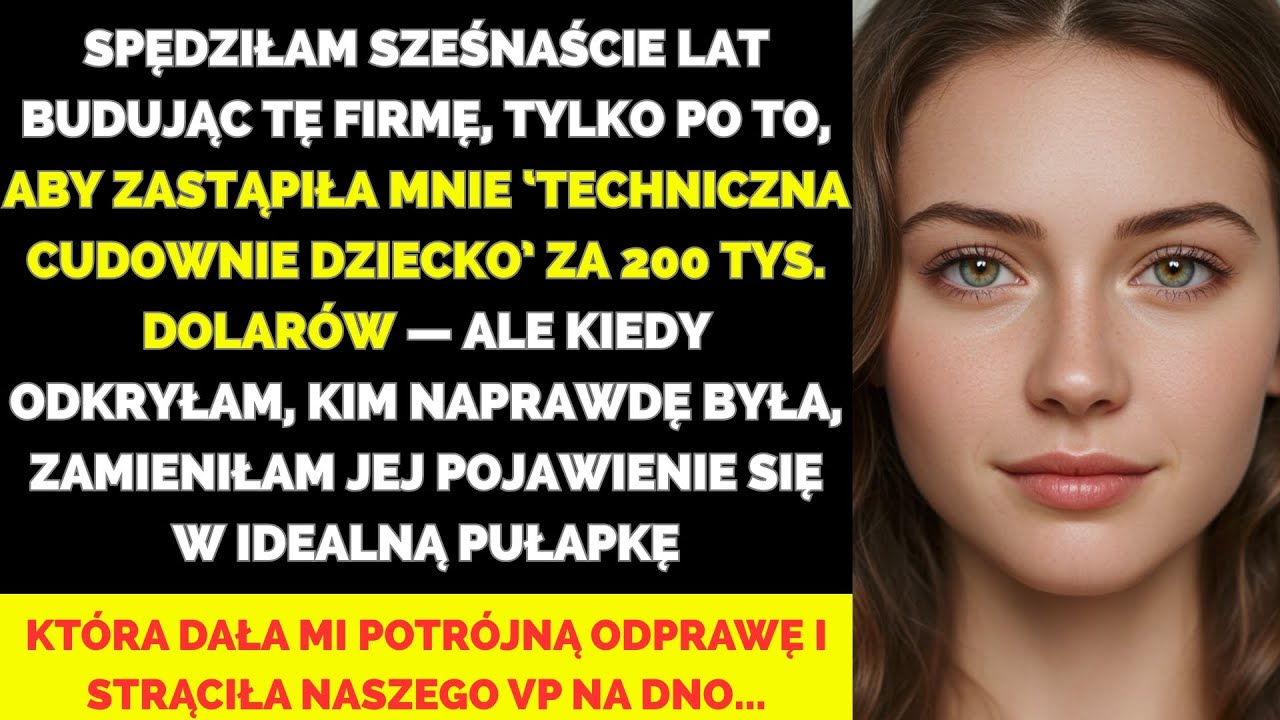 VP zatrudnił analityka za 200 tys $ – jej raport dał mi 3x odprawę, a jego zwolnili