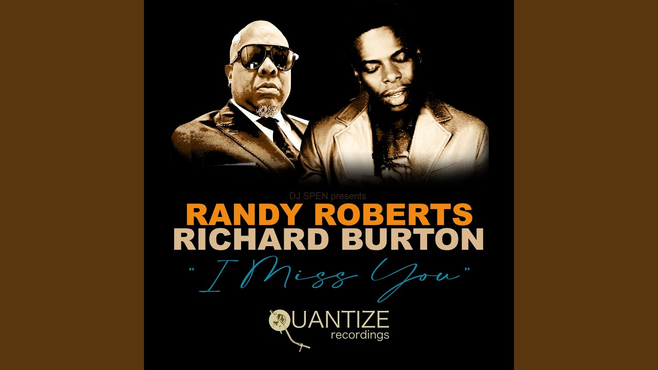 I Miss You (Ike Burnstein, DJ Spen, & Thommy Davis Extended Instrumental)