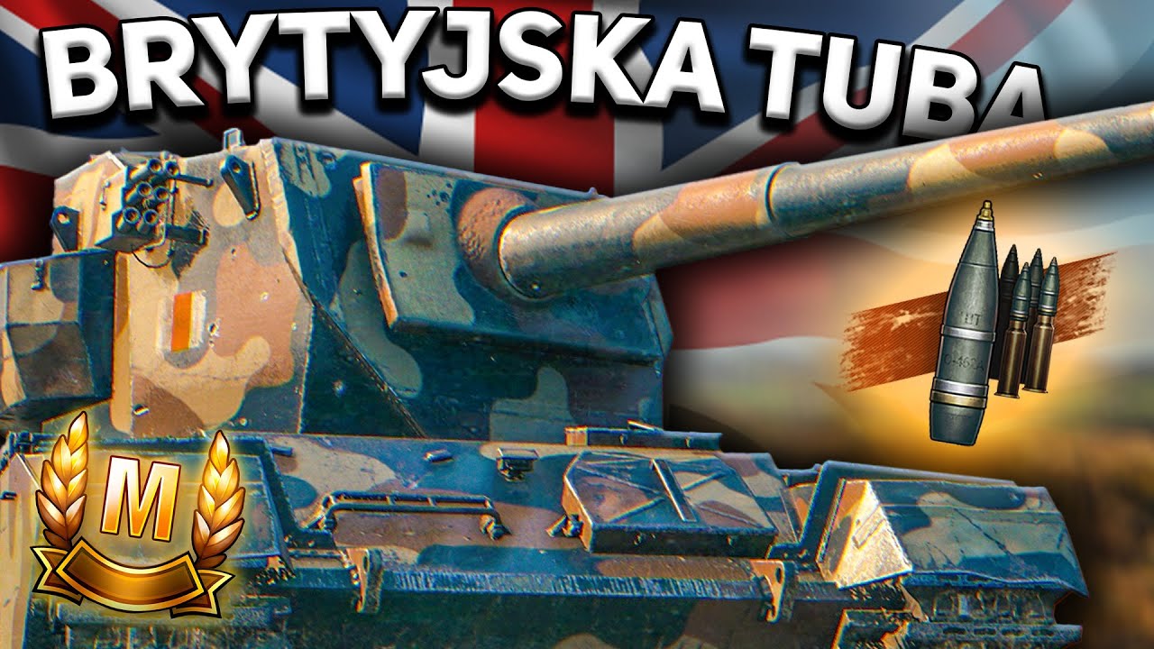 MNIEJSZA LODÓWKA - FV4004 Conway