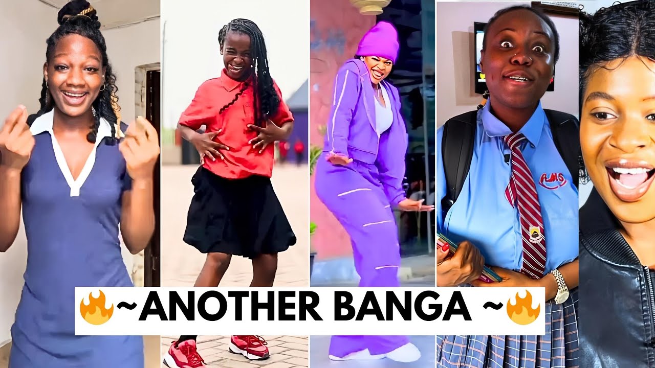 MONEY By Teni ~ Dance TikTok Challenge 2025 🔥 pt2