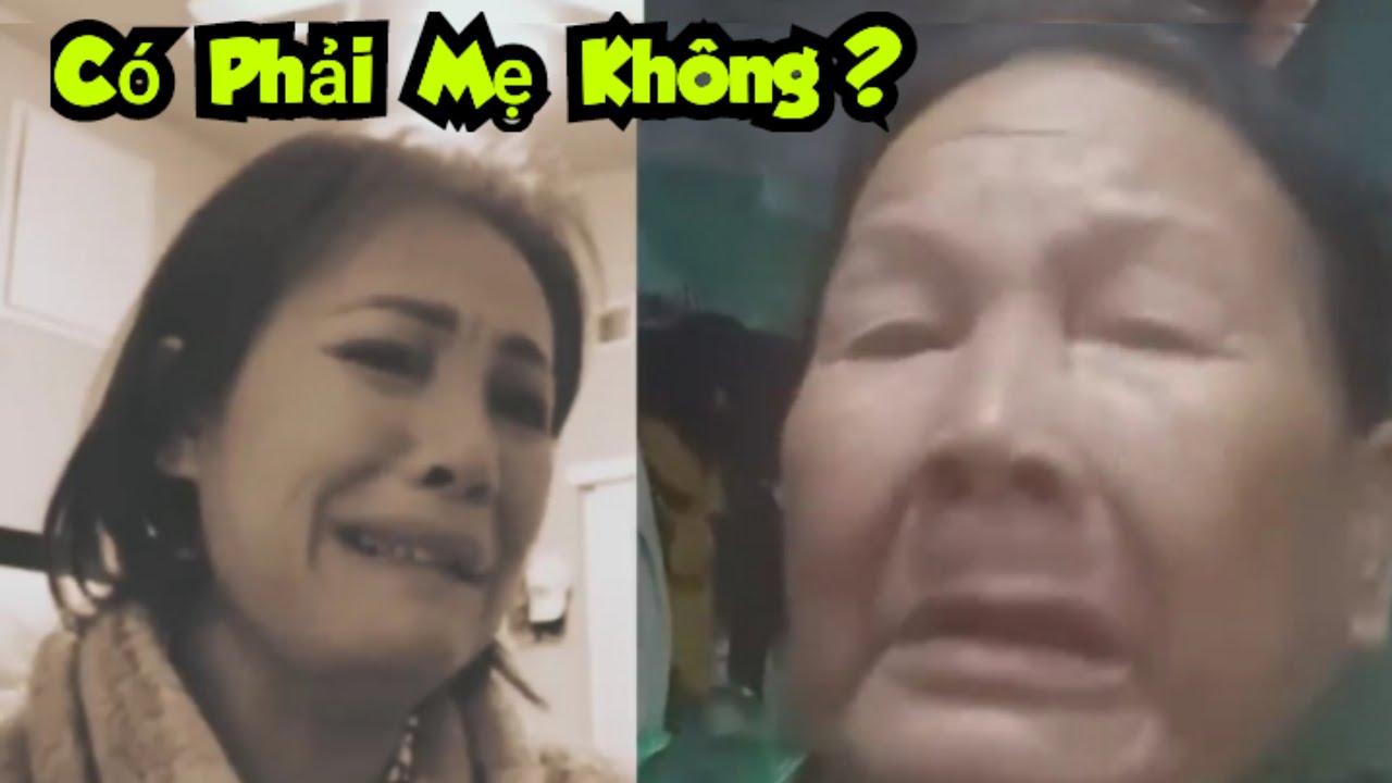 839 )   Hồi hộp nghe cô kể .. Hy vọng đây là Mẹ con . Nếu đúng thì phước đức cho hai Mẹ con .