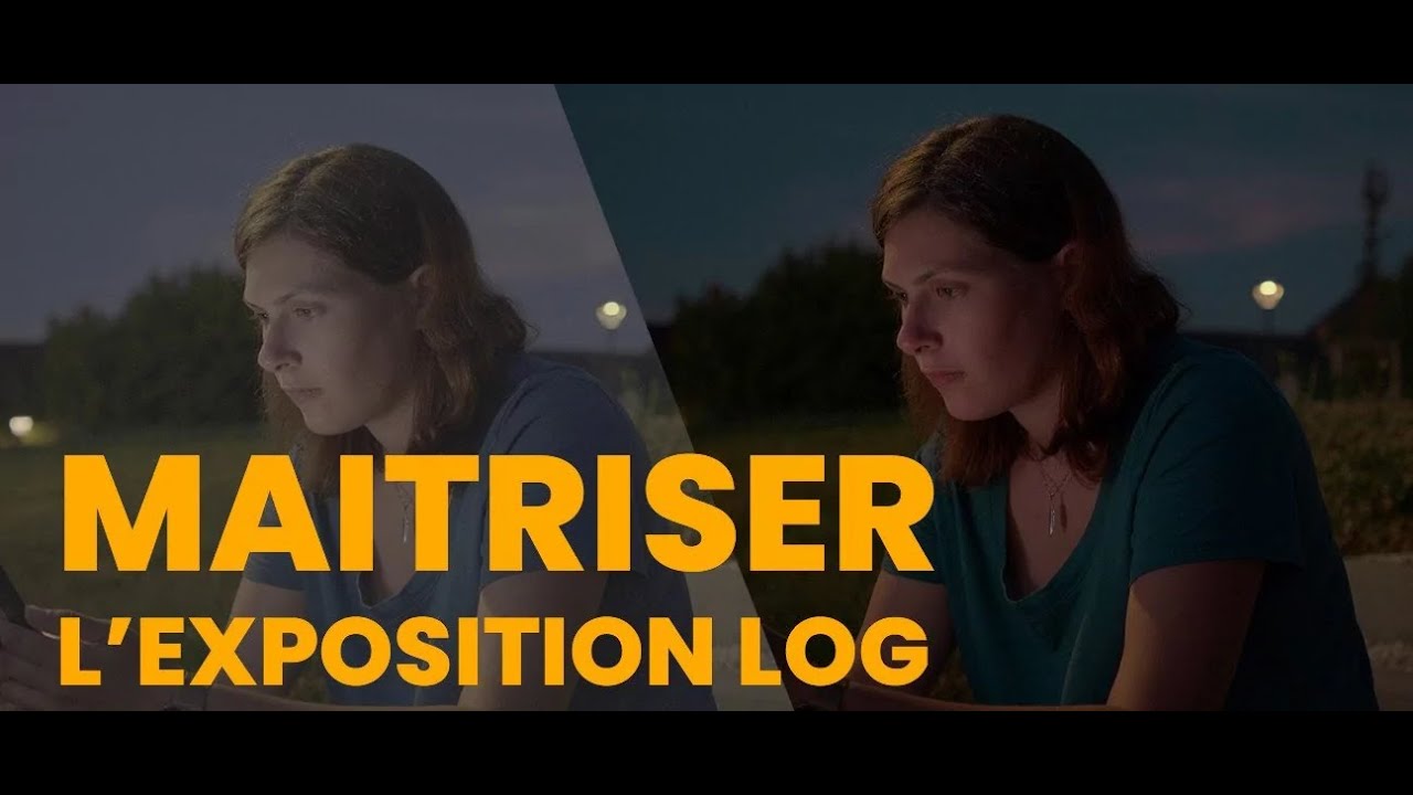 Tuto Formation Exposer son LOG de jour comme de nuit