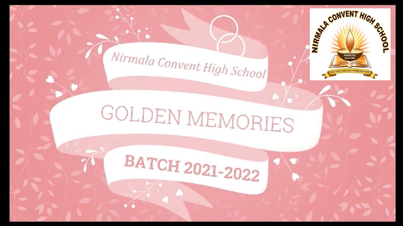 NCHS_Farewell ~ Batch 2021-2022