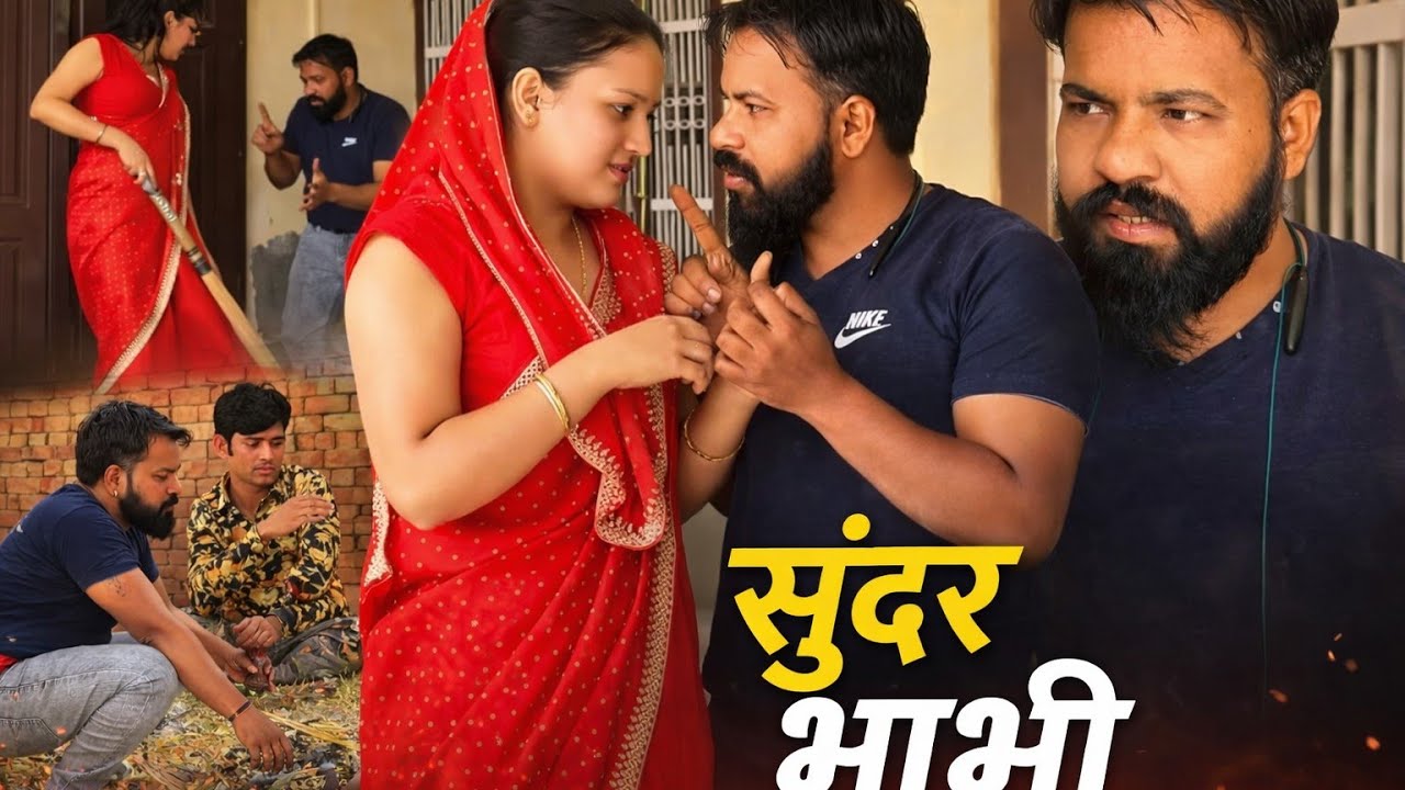 #भाभी लेकर आई #सेटिंग #Surya lohari jattu#haryanvi comedy#sm fims #chimta films#सुंदर भाभी#Surjafilm