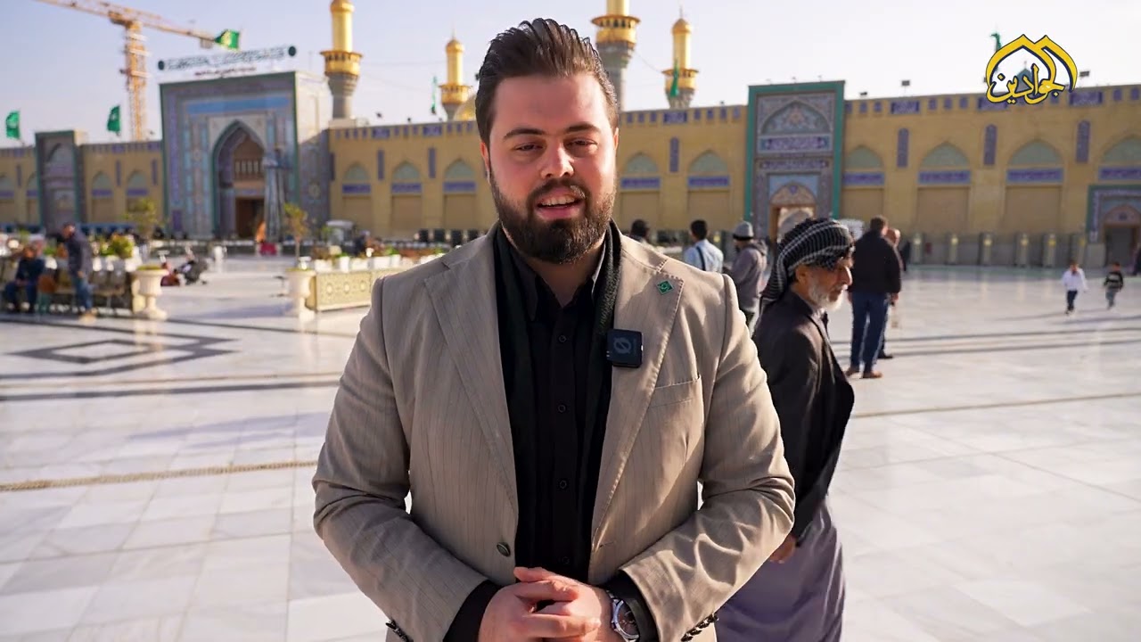 في النصف من شعبان تجلّى الوعد الإلهي، بولادة قائد العدالة وأمل المستضعفين، الإمام المهدي المنتظر (ع)
