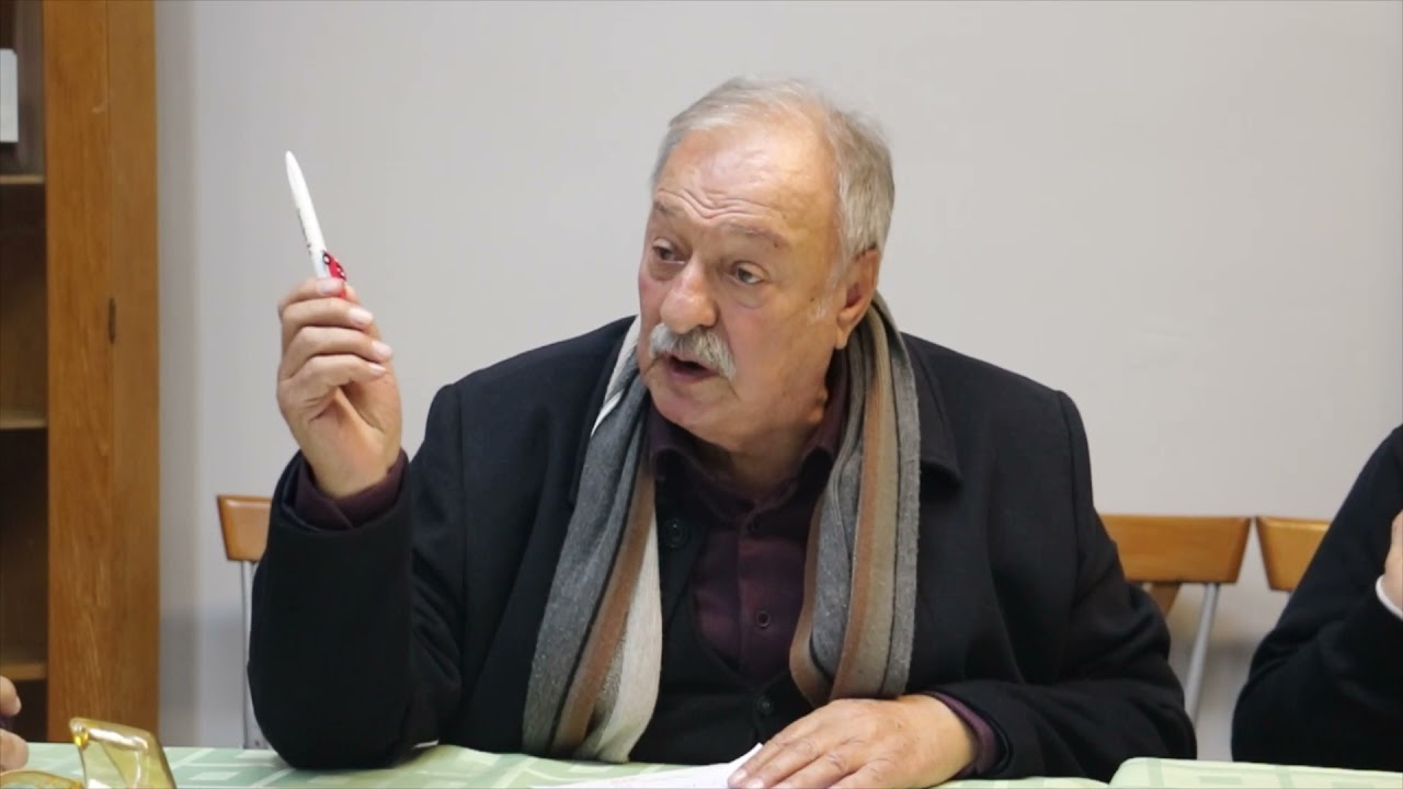 Yüksel Çengel’den “Siyaset Ahlakı” Dersi…
