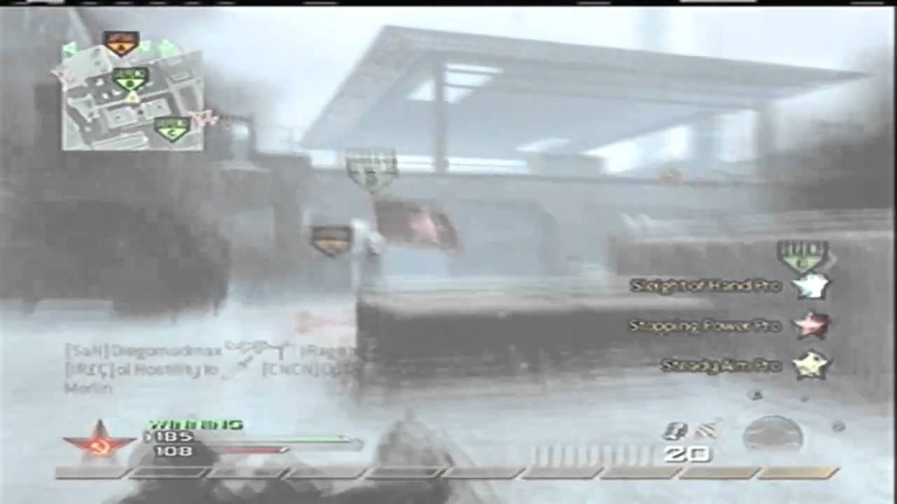 OMG iTz M3rl1n HARDSCOPES