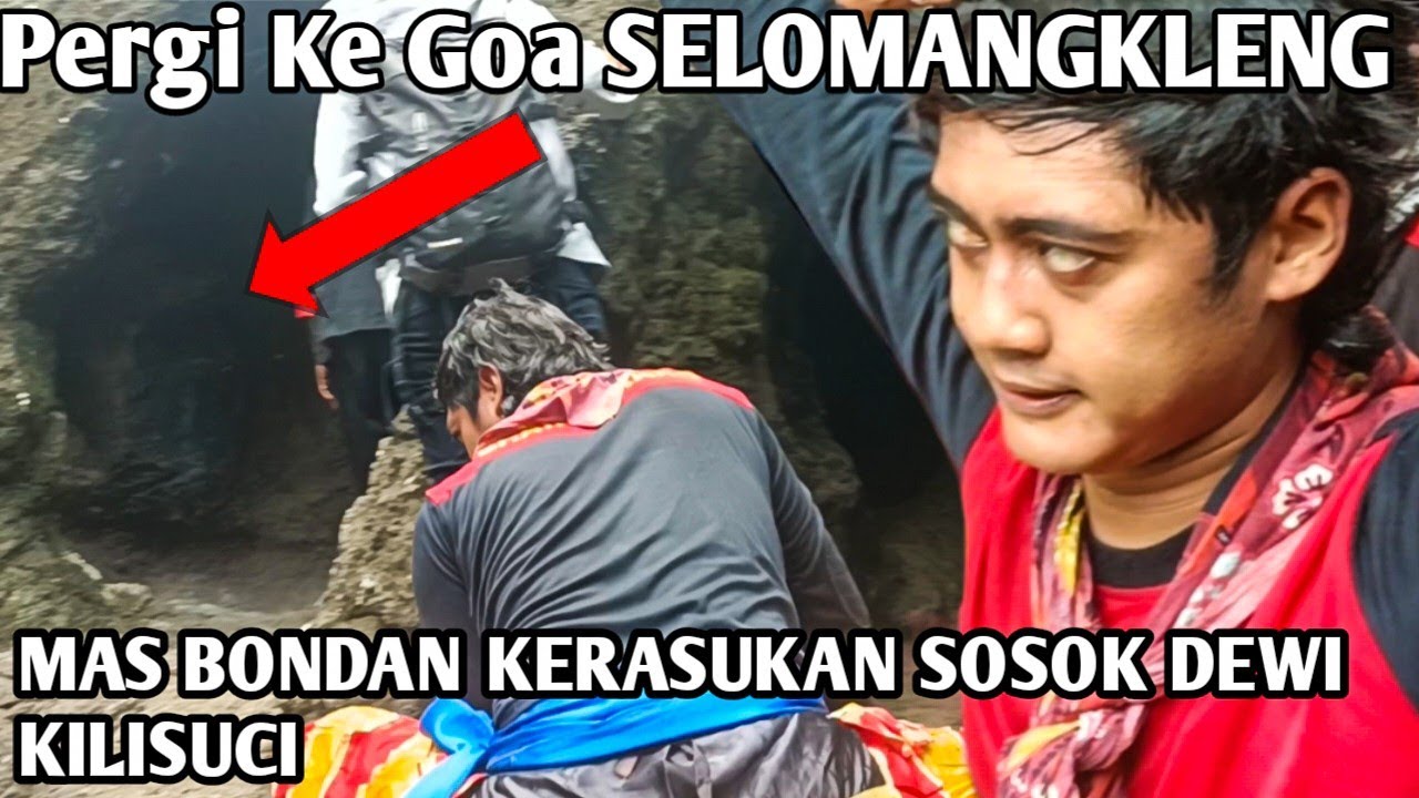 SAMBOYO PUTRO Live Brigif Mas Bondan Lari Ke Goa Selomangleng