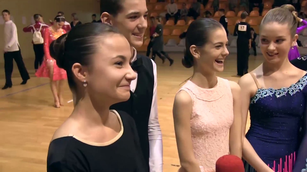 Akadémia tanca Nitra