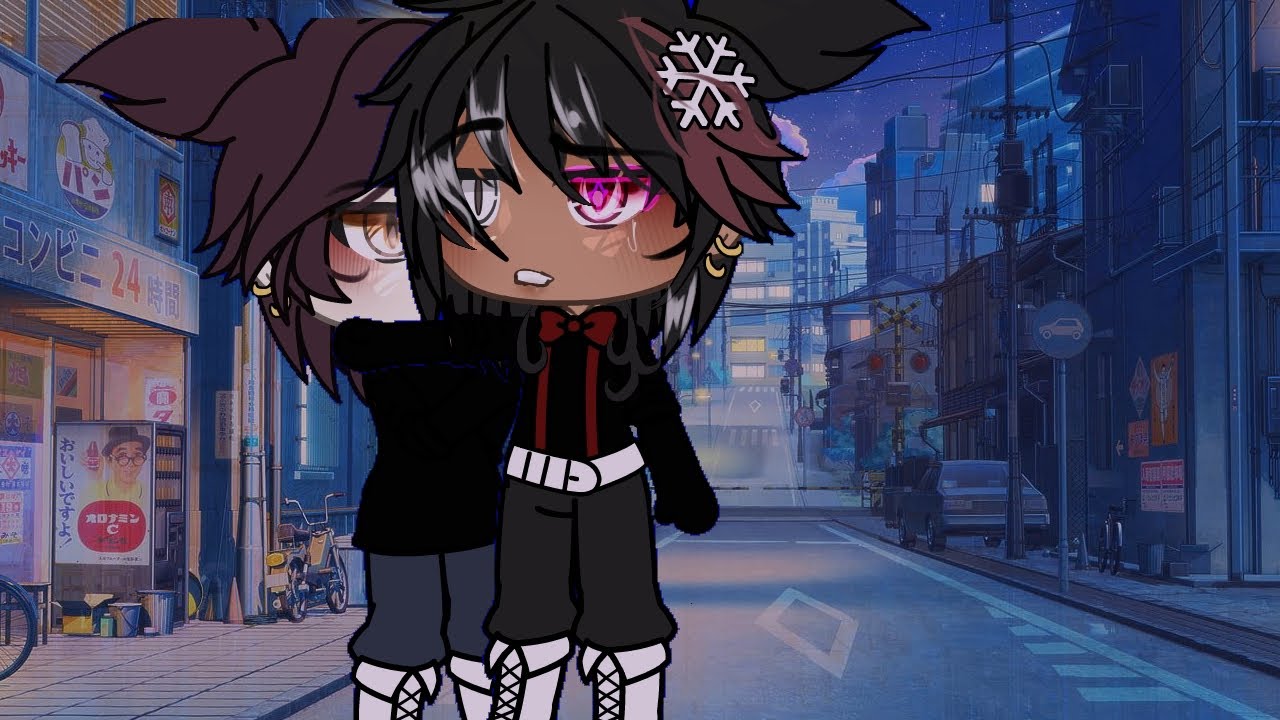 ~donne moi cette confiance~ /glmm gay fr/