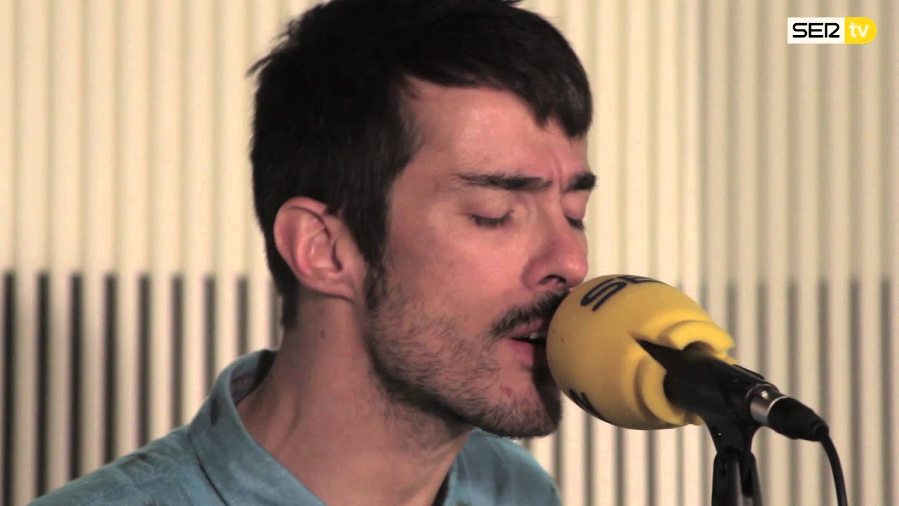 Vetusta Morla - Profetas de la mañana + Maldita dulcura (en directo en la Cadena SER) | La Ventana