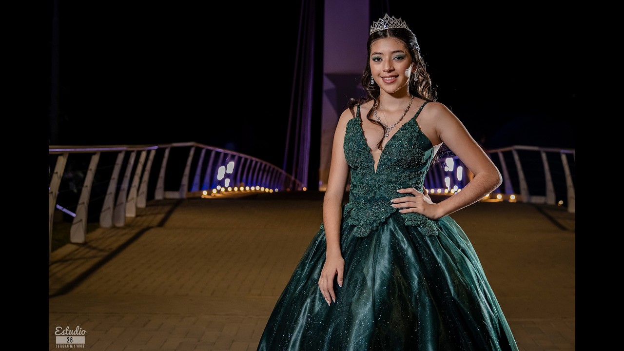 15 Uma - Una noche que se vivió al máximo ✨🔥