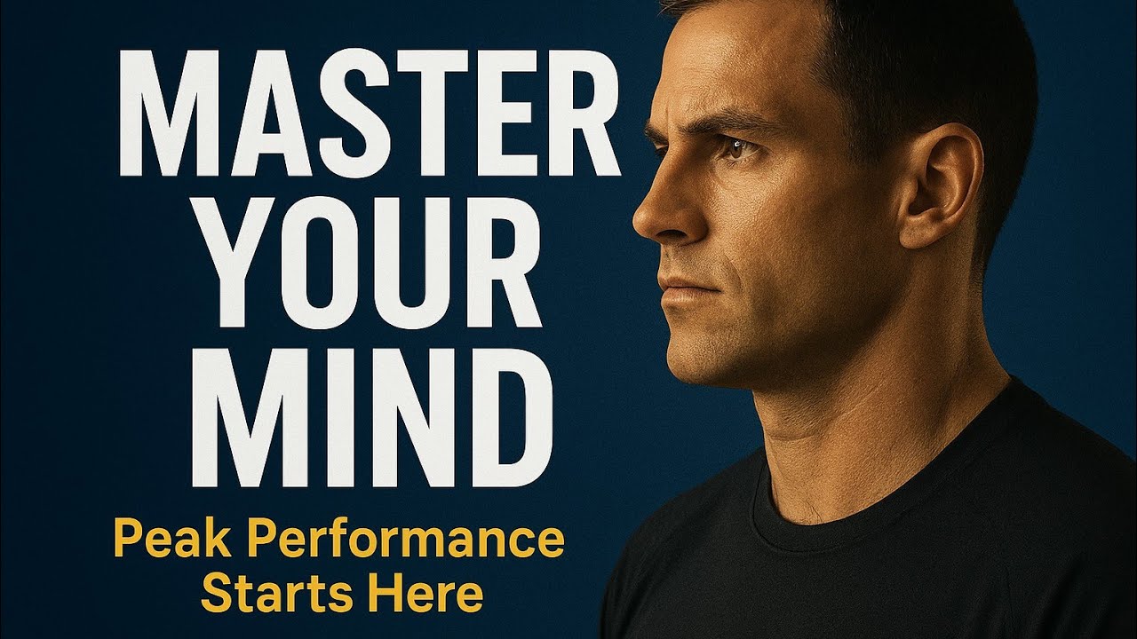 How Top 1% Think: Elite Mindset Secrets for Daily Peak Performance