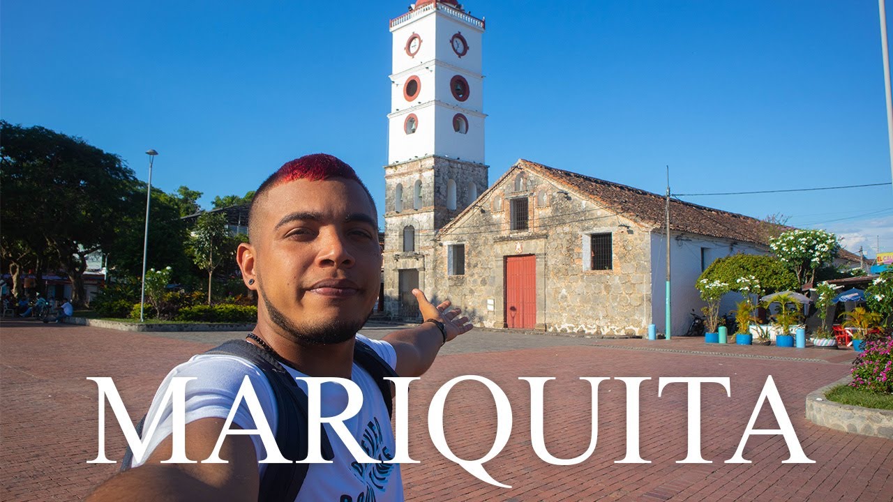 MARIQUITA-TOLIMA || VISITE LA CAPITAL FRUTERA DE COLOMBIA