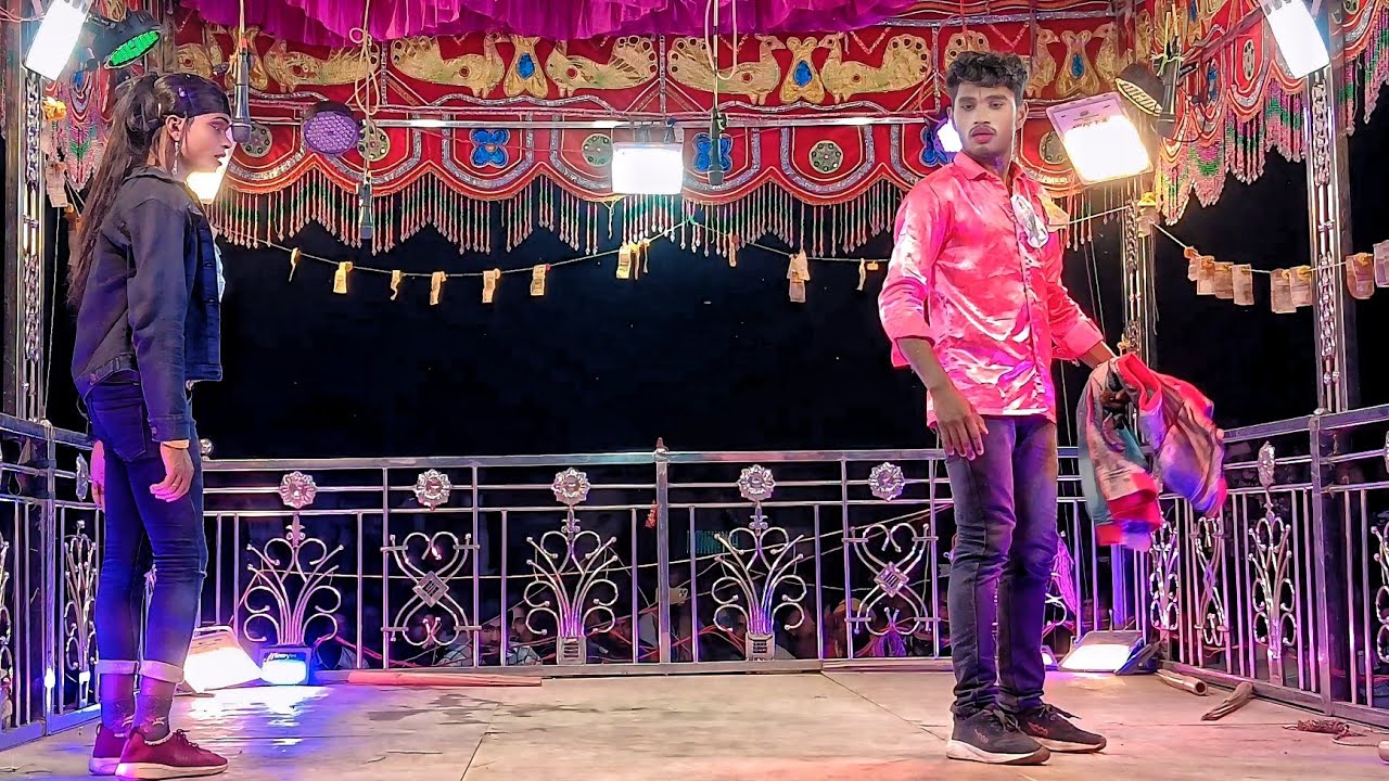 Damo Guru new Natak 💞 ଏମିତି ପ୍ରେମ କାହିଁକି କଲି 💞 9337501871 Pujari guda Damo Guru Supar Hit Natak 