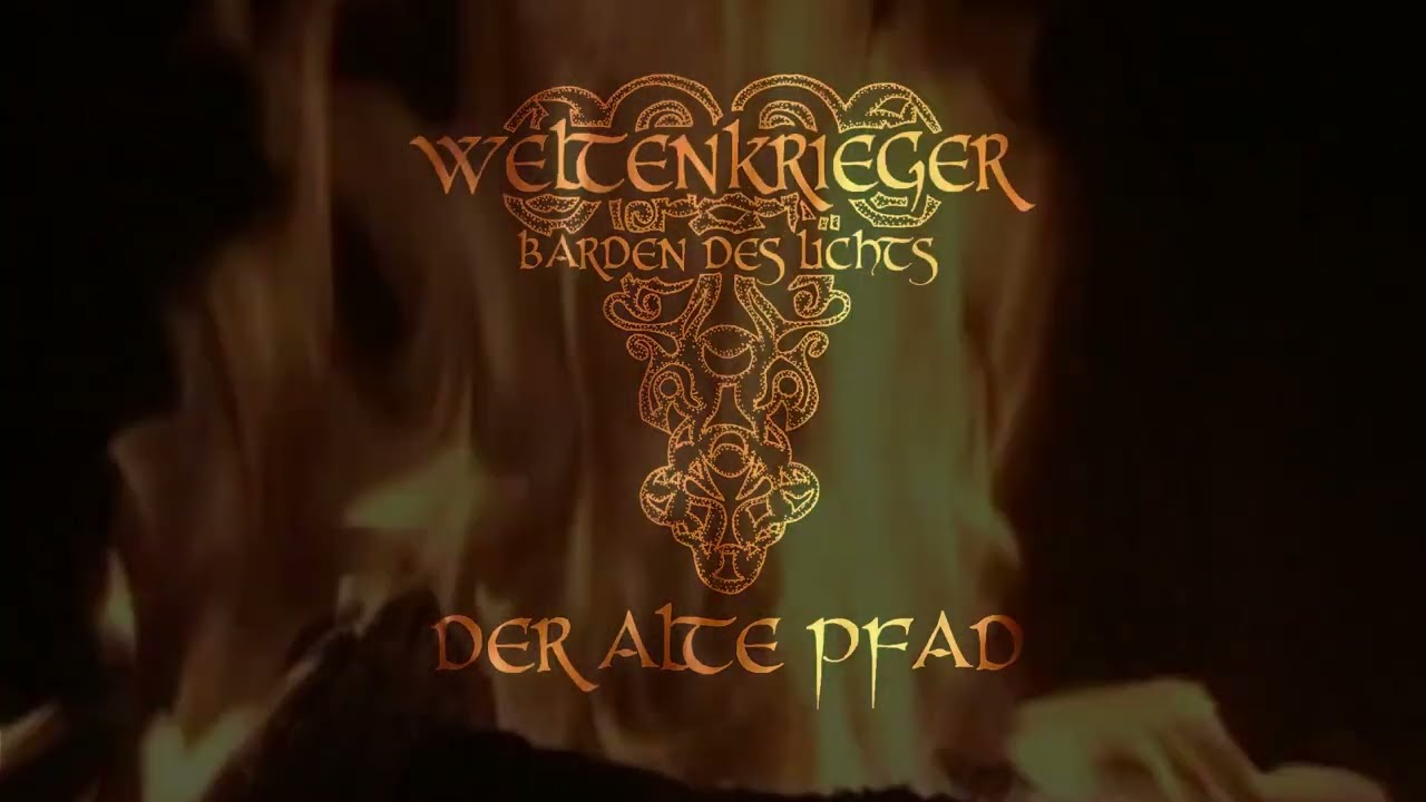Weltenkrieger auf neuen alten Pfaden...
