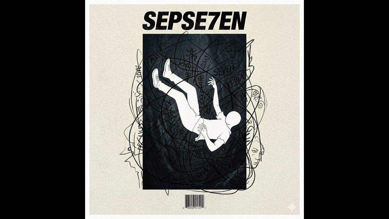 SEPSE7EN - THE MIXTAPEST MODERN TRAP ALBUM | Inspired by Travis Scott, Don Toliver, Metro Boomin