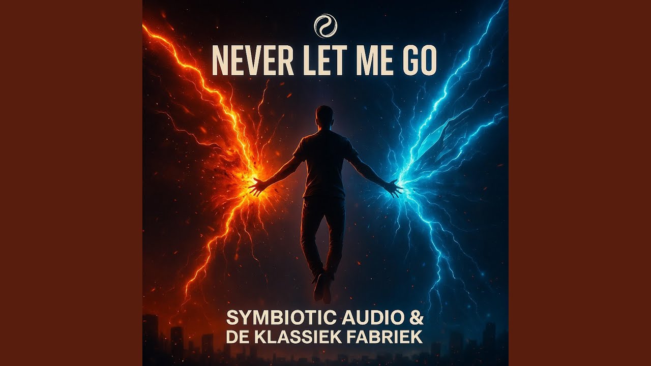 Never let me go