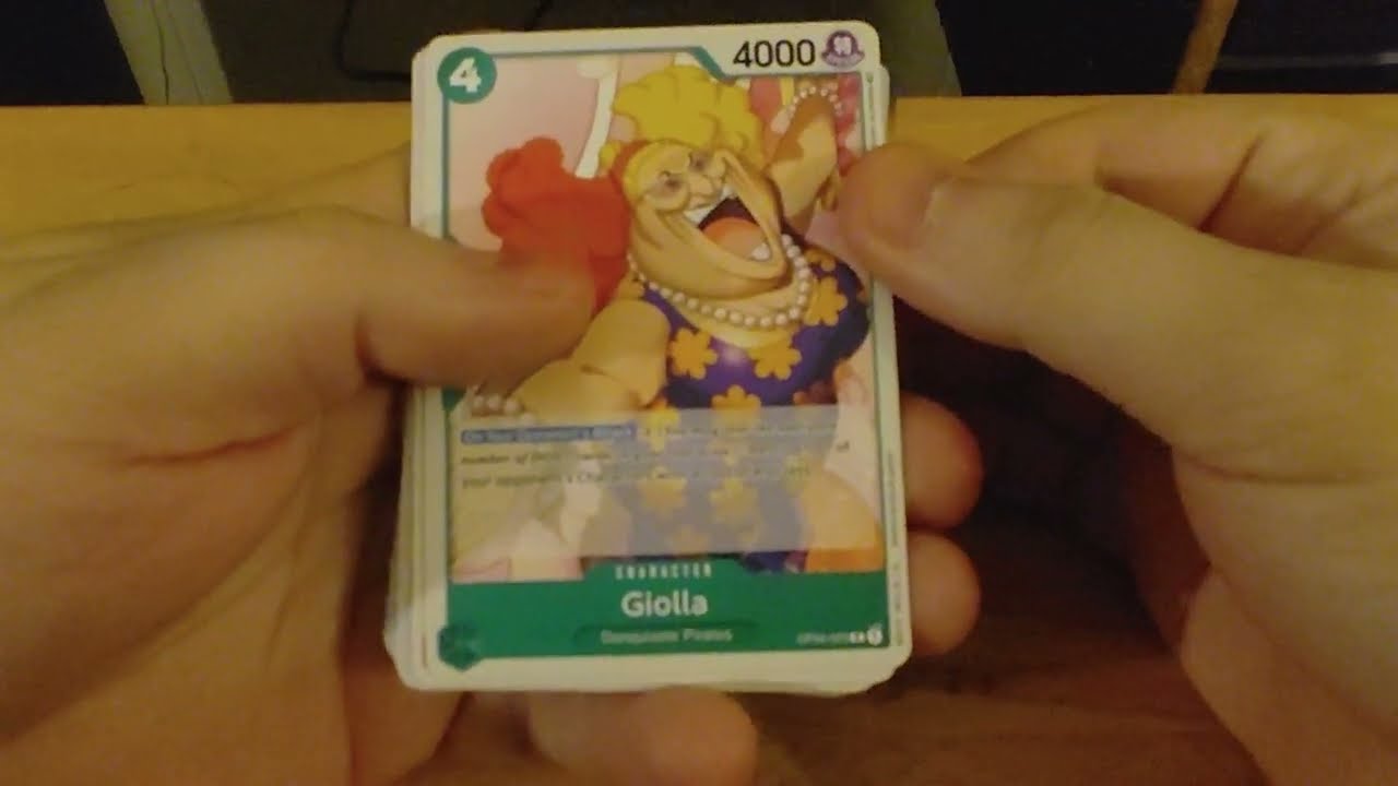 One Piece Gift Collection 2023 Opening (I'm Happy)