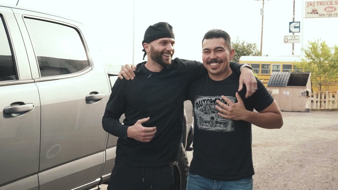Reasons You Need To Visit Autoworks