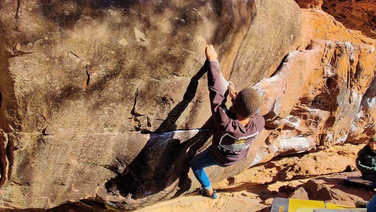 L'empotrament del lament sit 7a , Arrastradero , Albarracin