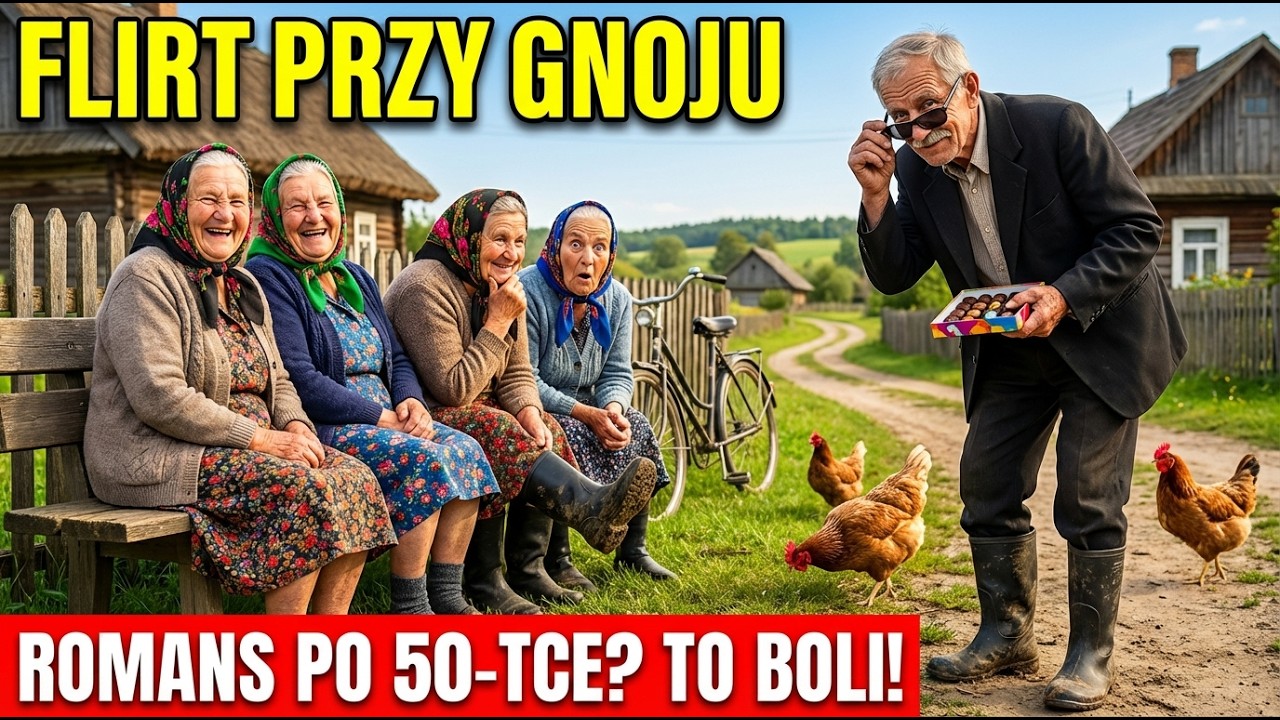 KLIKASZ NA WŁASNĄ ODPOWIEDZIALNOŚĆ! 😂 Dziadek zdradza swoje sekrety! #śmieszne