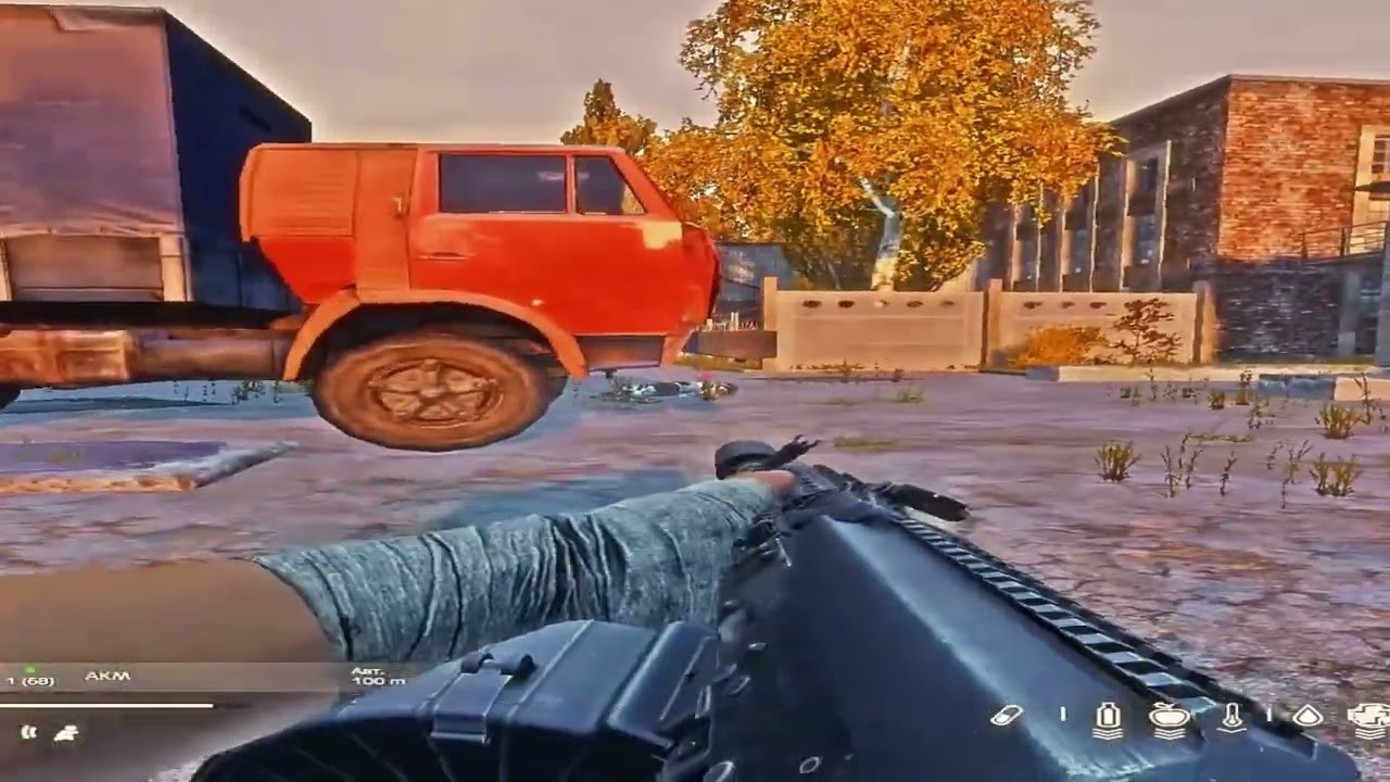 hills #mindgames #dayz