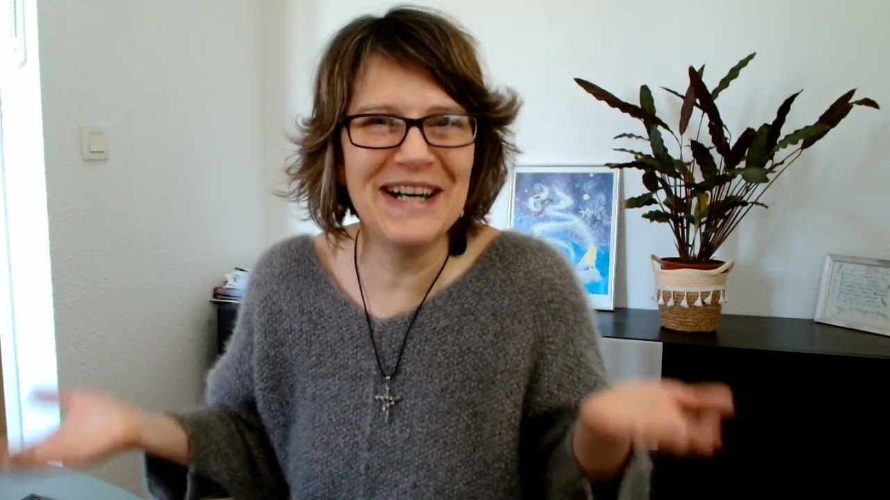 AU REVOIR : il est temps de lâcher prise ✨Un grand MERCI à vous🙏💖​😇