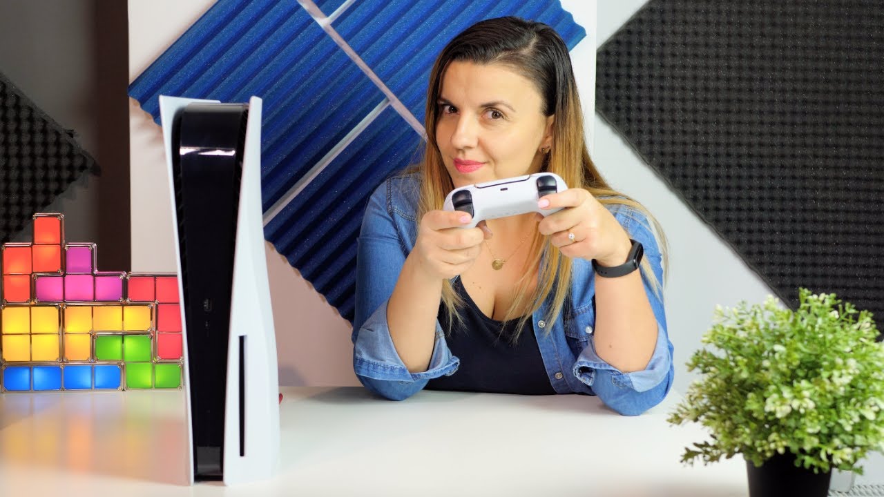 PlayStation 5 - O nouă eră a gamingului sau STRATEGIE pură?