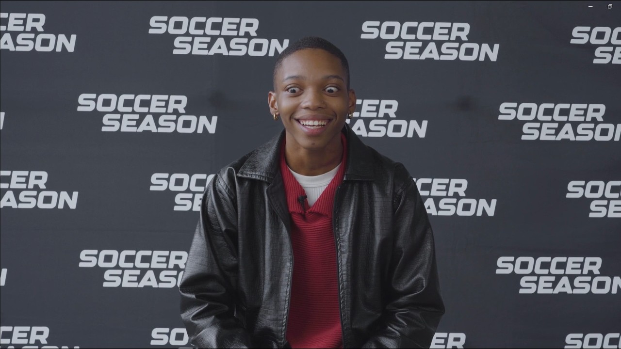 Getting to know Bahle Hadebe - Star of Soccer Season Playmaker