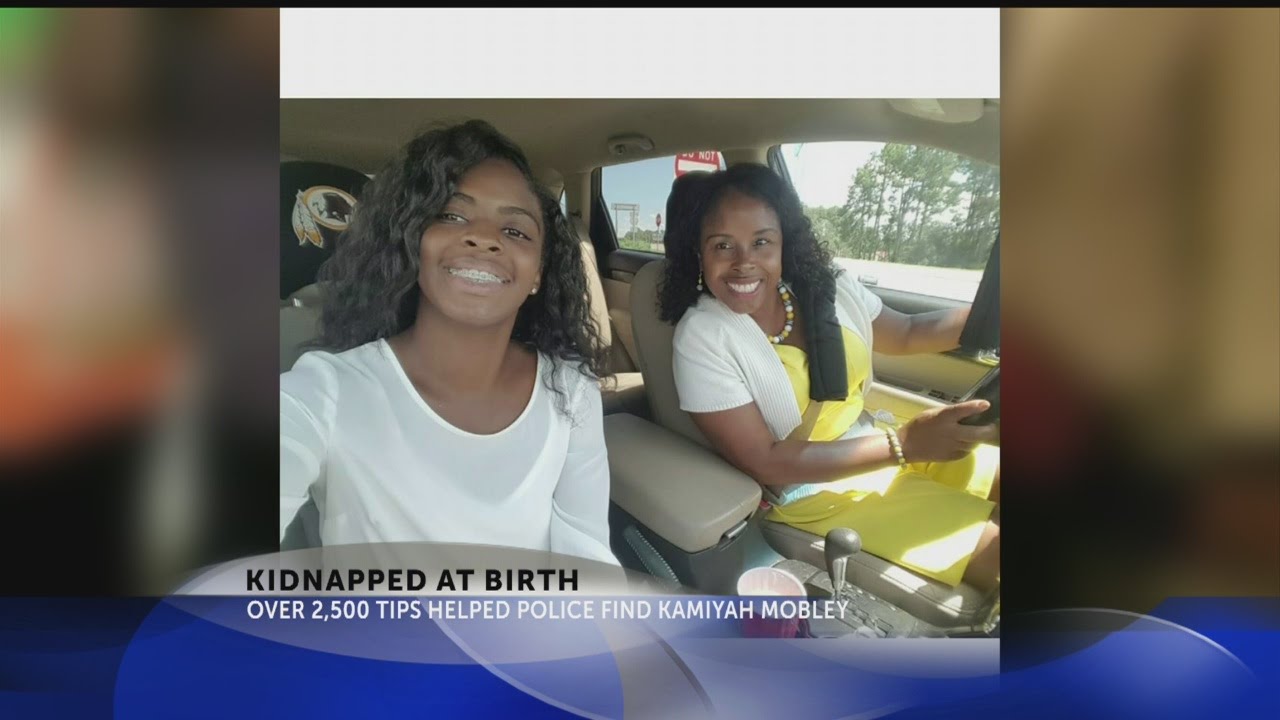 Gloria Williams: Arrest Records