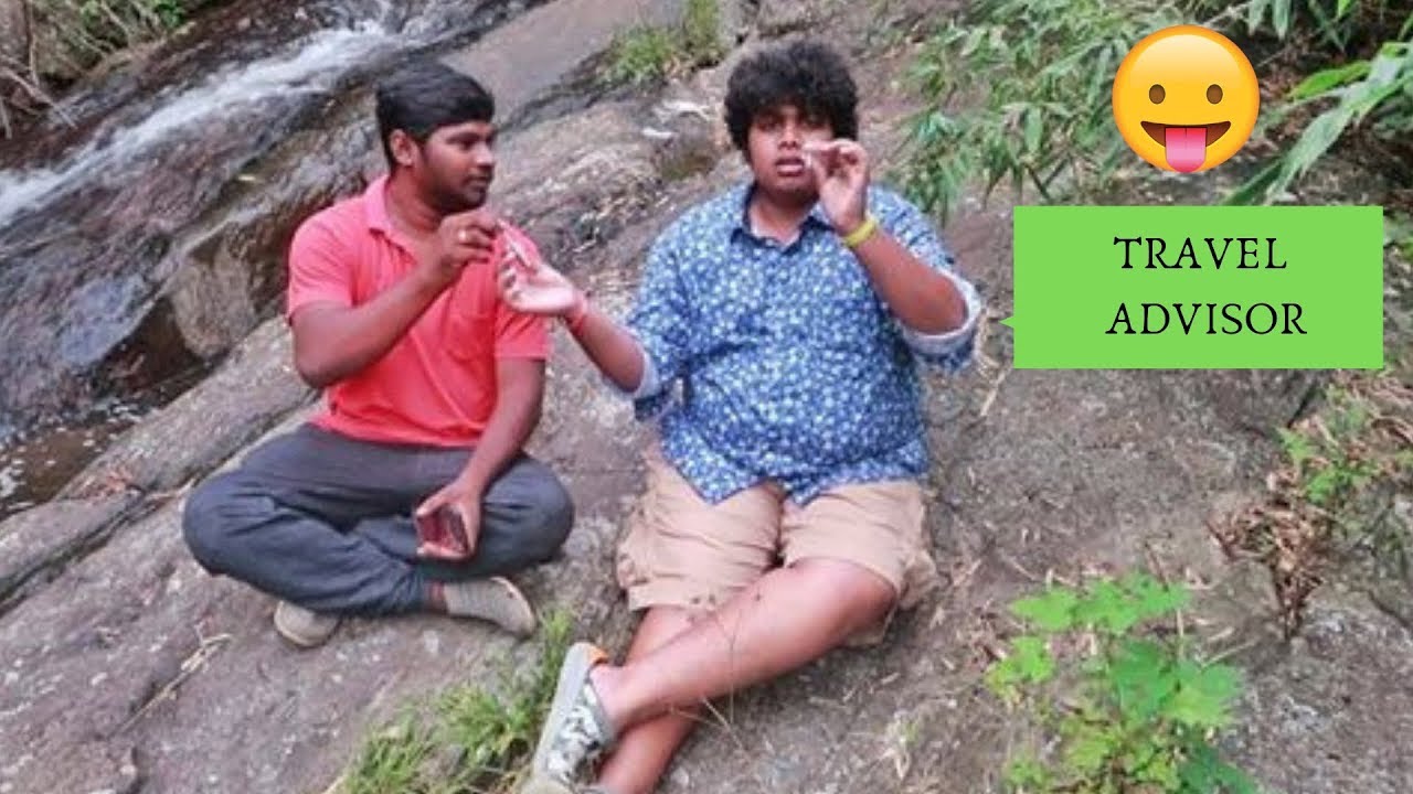 Watch this before going to MeghaMalai