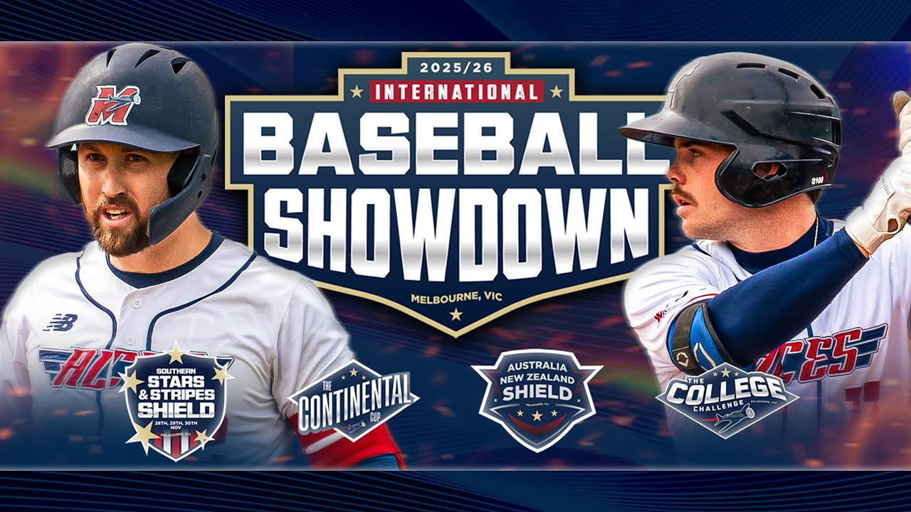 A New Era Begins at Home &mdash; Melbourne Aces 2025/2026 Season