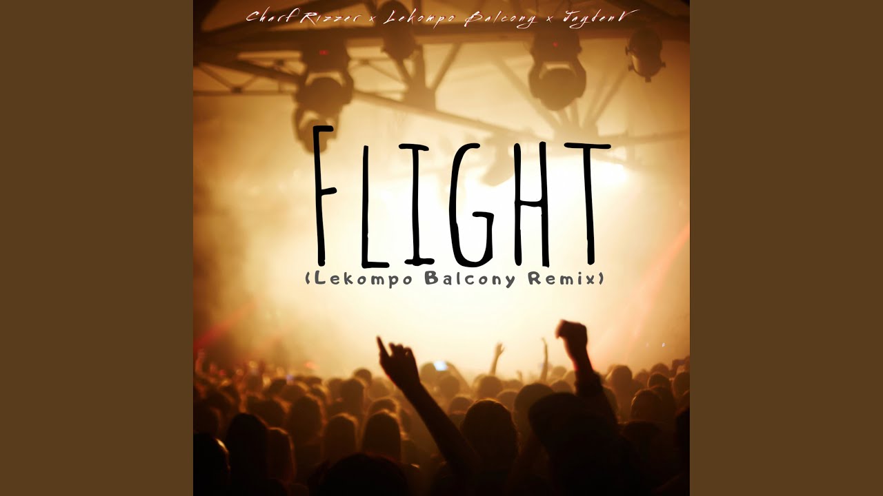 Flight (Lekompo Mix)
