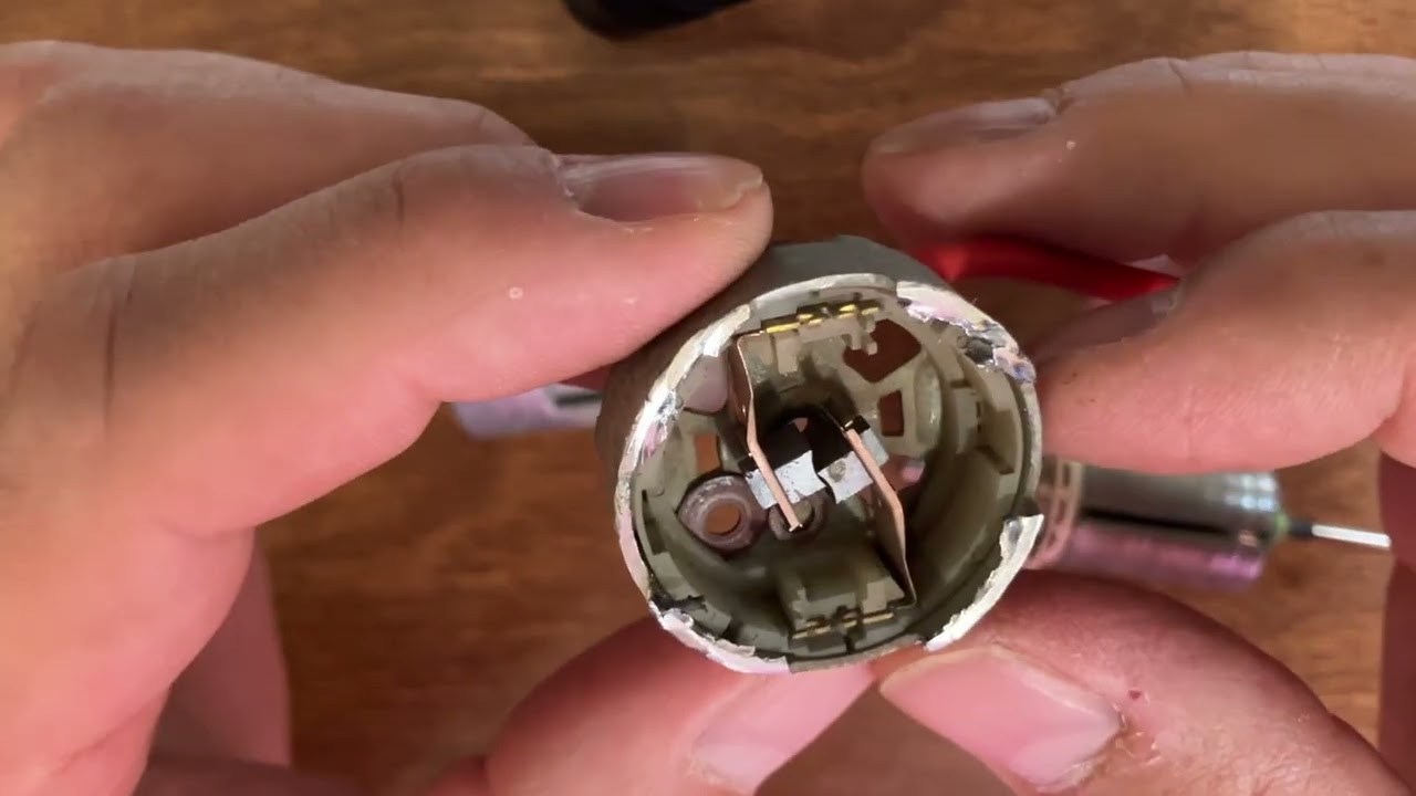 ENG Why brushed motors may not be the best for your RC basher