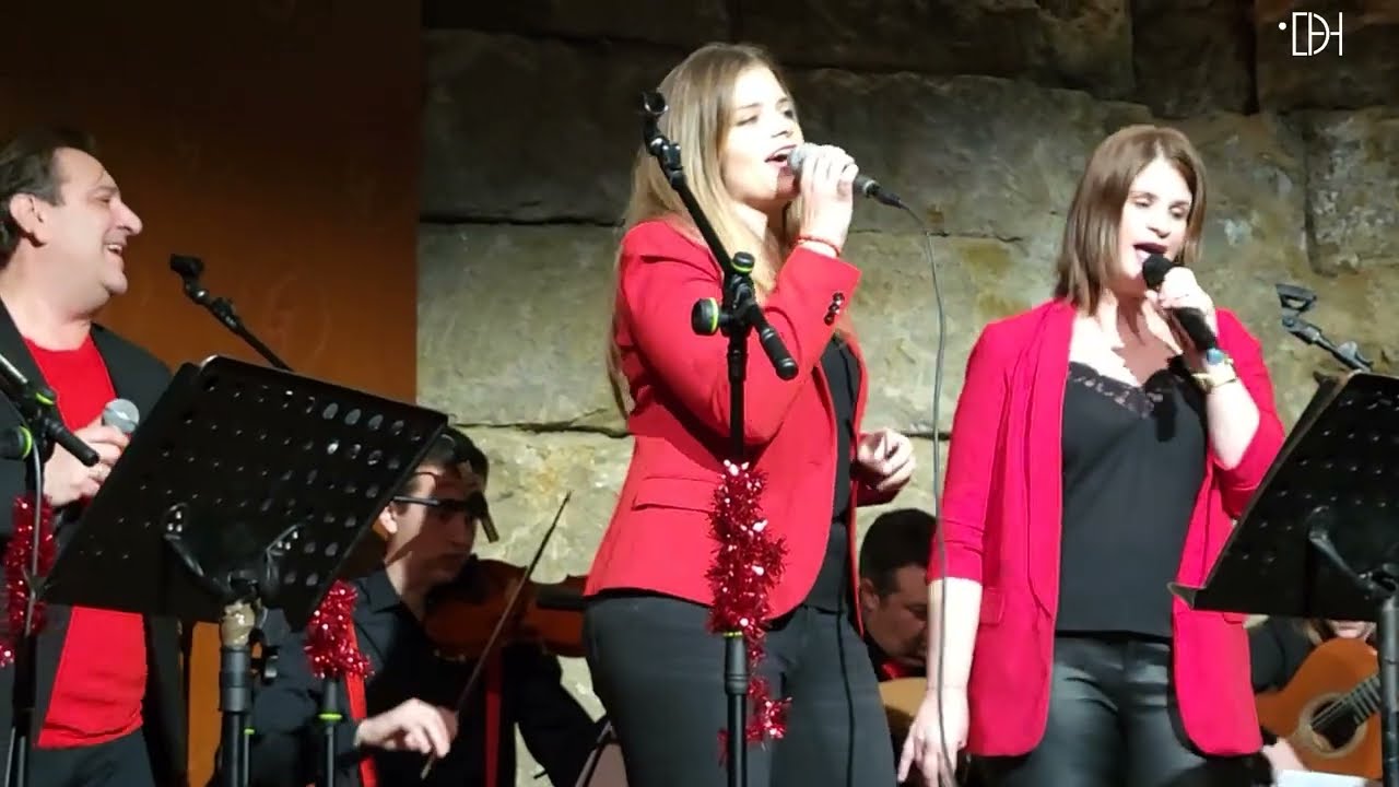 Emociones navide&ntilde;as por Autismo Huesca