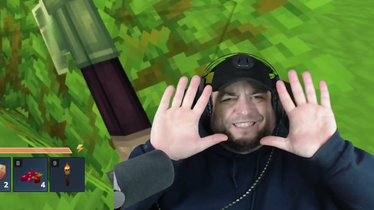 Hytale #38 – Minecraft vs. Hytale: Das große Fazit!